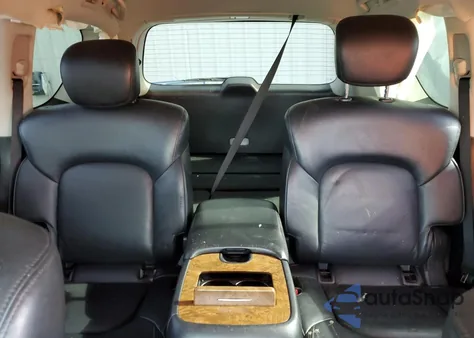 2021 Nissan Armada Sl from USA, damaged, VIN JN8AY2BA8M9371069